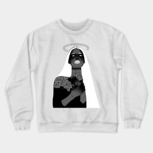 Ancient Sinner Crewneck Sweatshirt